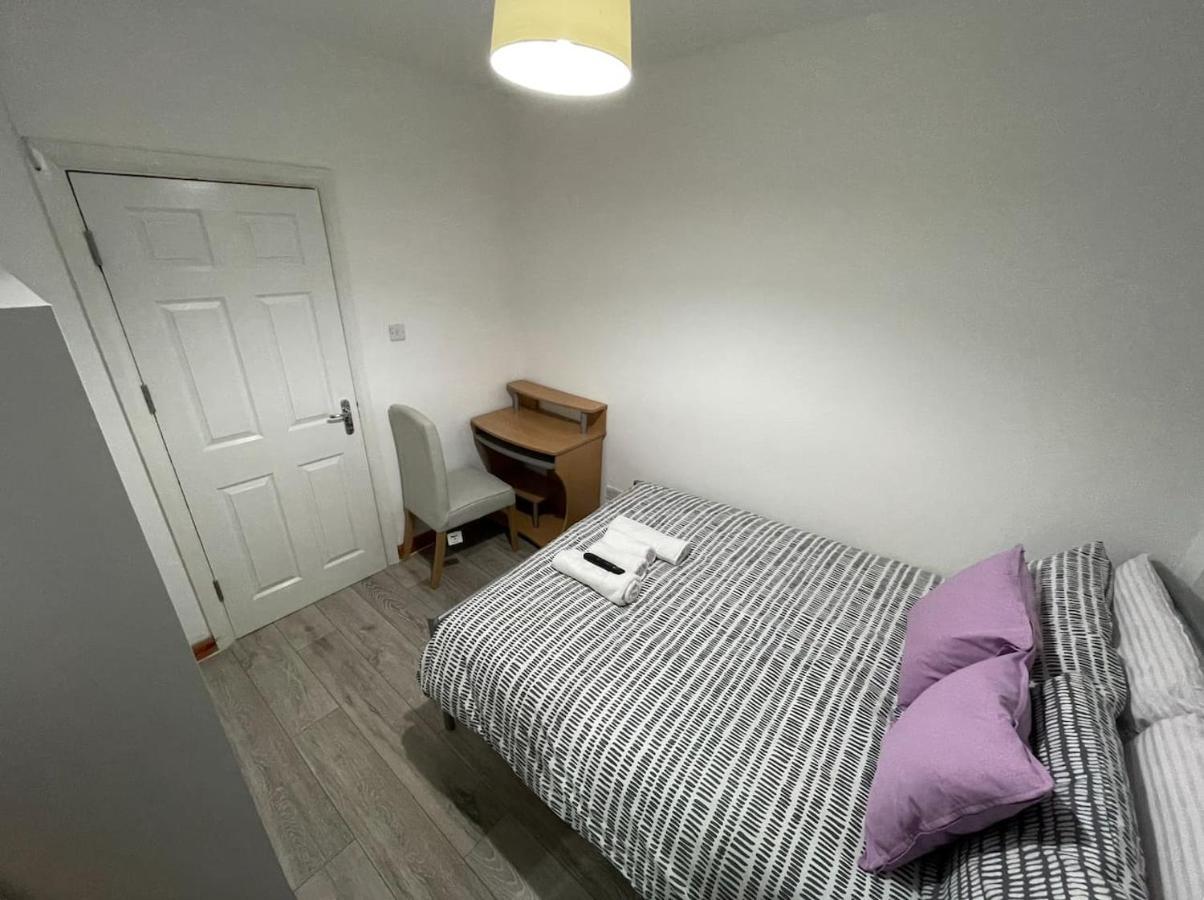 Victoria Mews Hoxton Shoreditch ロンドン エクステリア 写真