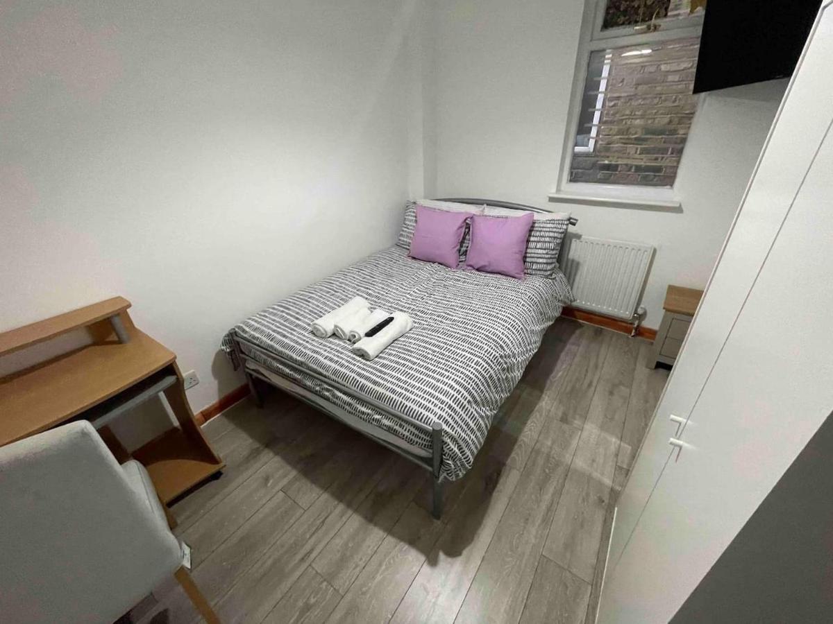 Victoria Mews Hoxton Shoreditch ロンドン エクステリア 写真