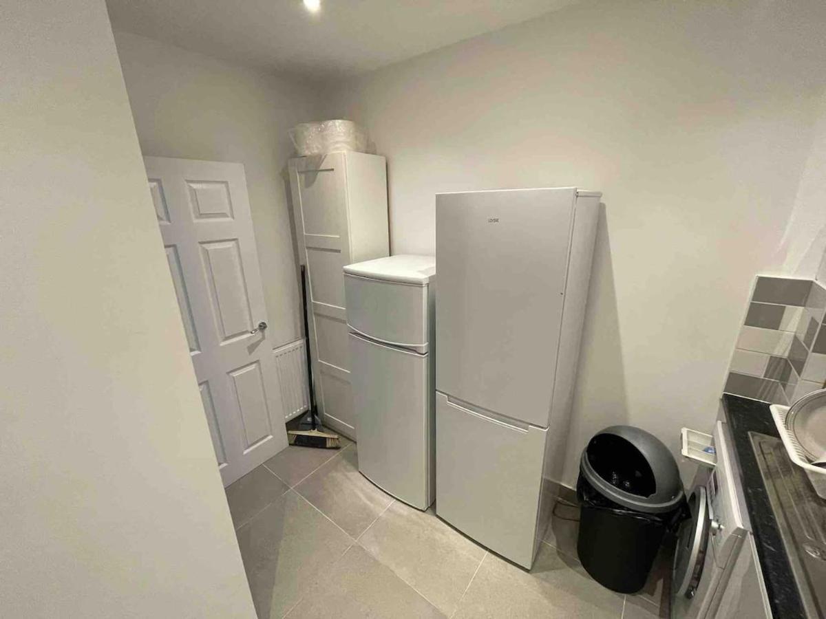 Victoria Mews Hoxton Shoreditch ロンドン エクステリア 写真